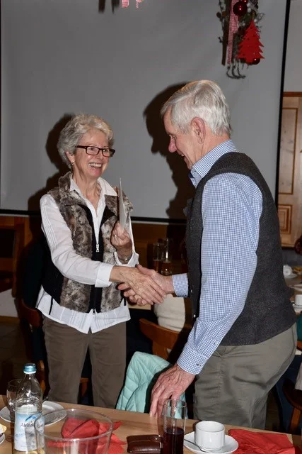 © Marga Leingartner - DAV Rosenheim