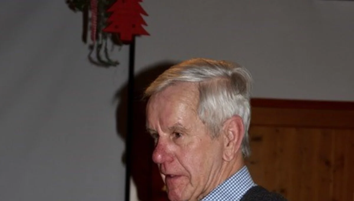 © Marga Leingartner - DAV Rosenheim