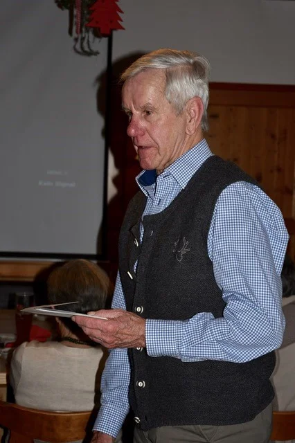 © Marga Leingartner - DAV Rosenheim