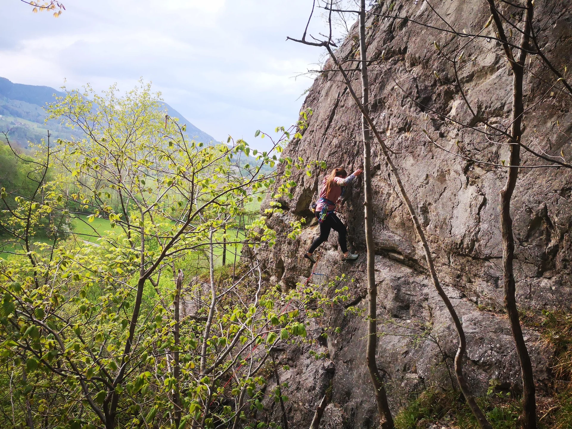 © DAV Rosenheim Juma