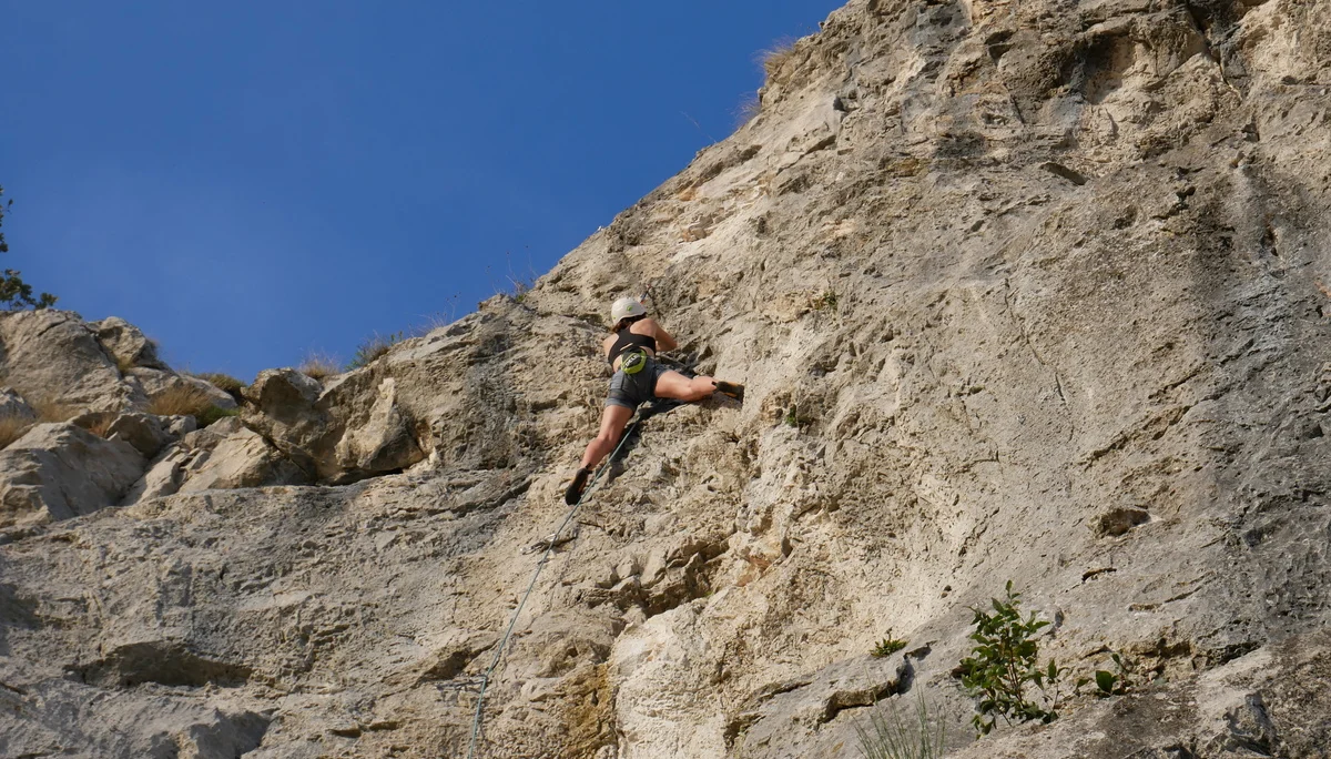 © DAV Sektion Rosenheim