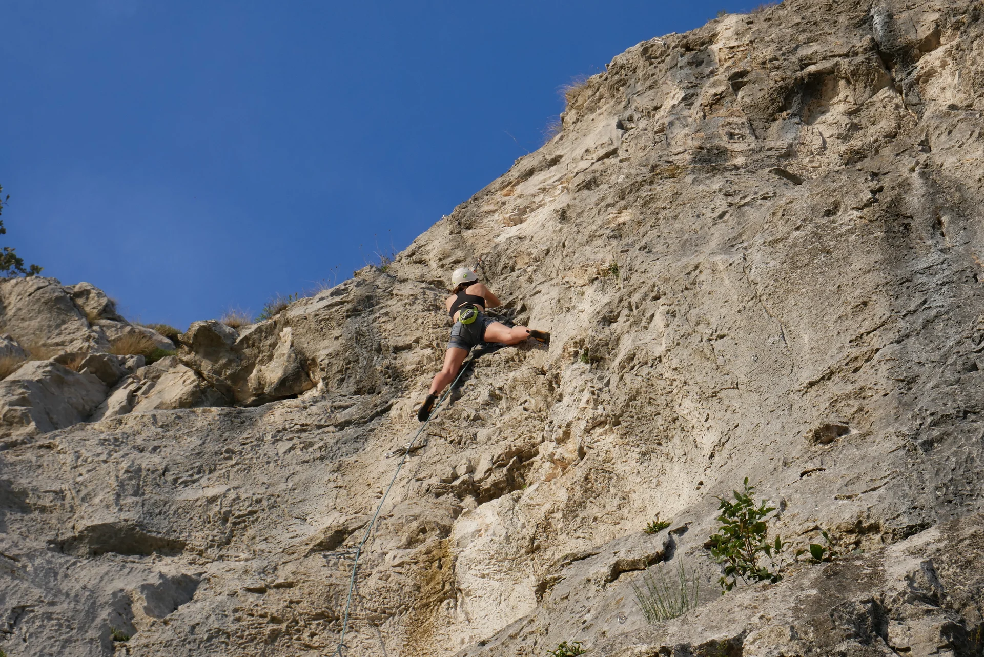 © DAV Sektion Rosenheim