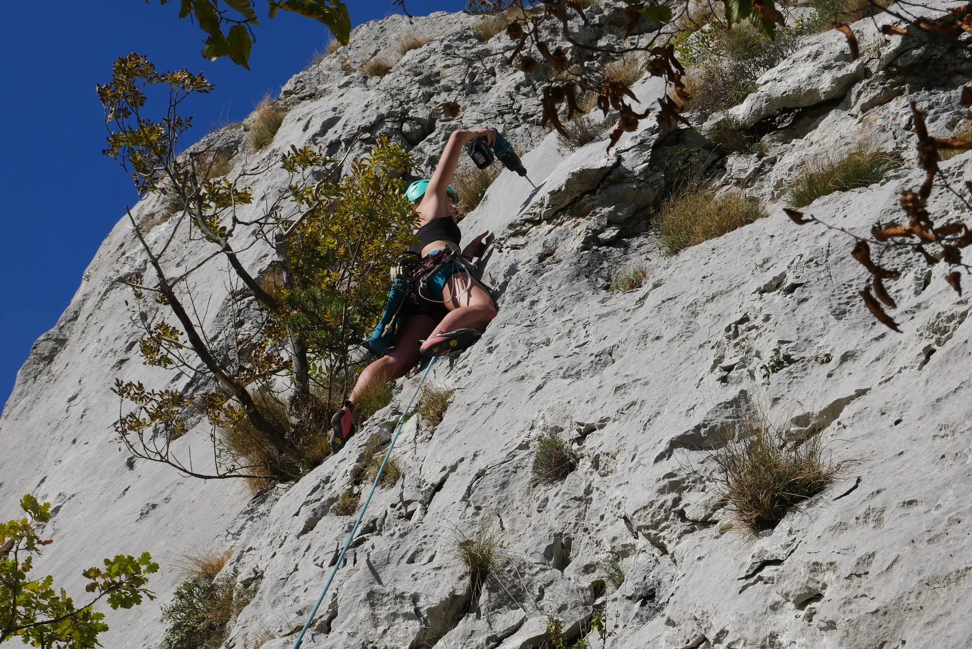 © DAV Sektion Rosenheim