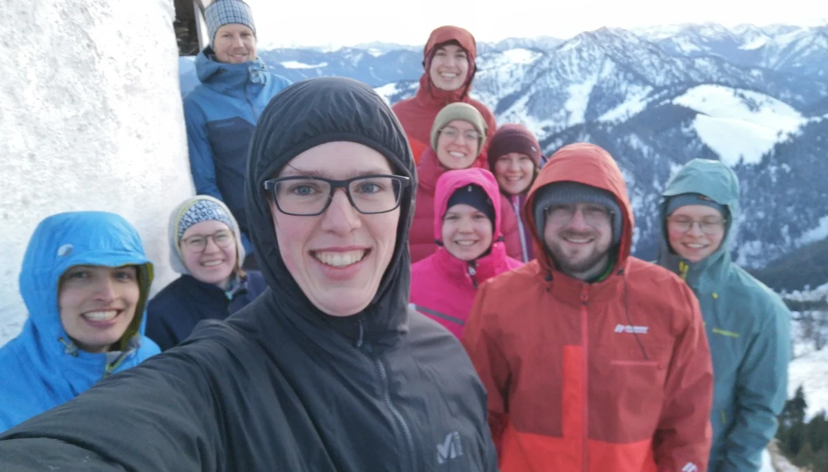 © DAV Sektion Rosenheim