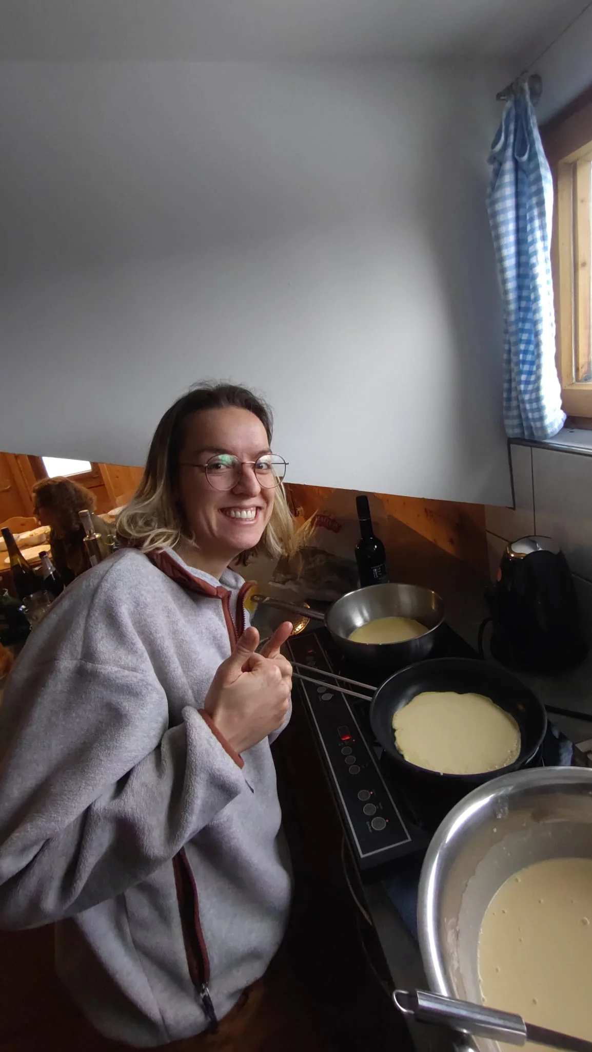 © DAV Sektion Rosenheim