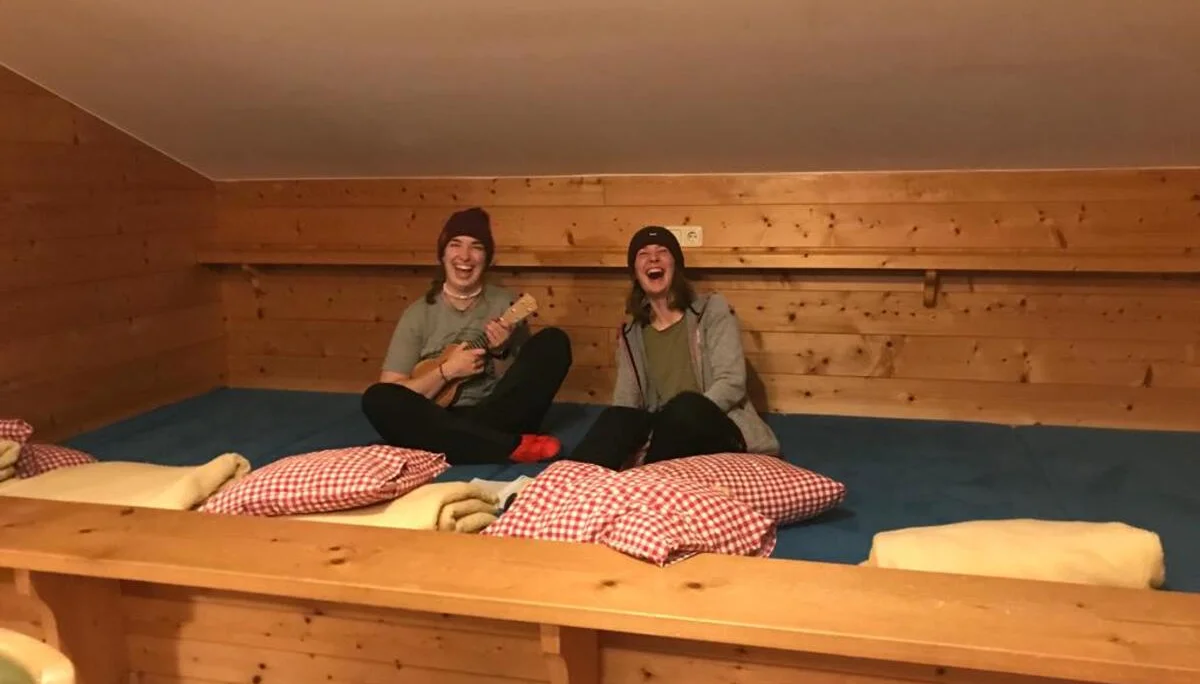 © DAV Sektion Rosenheim