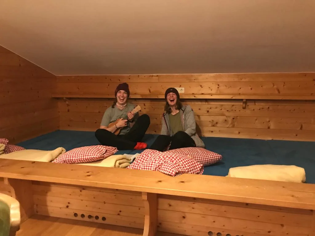 © DAV Sektion Rosenheim