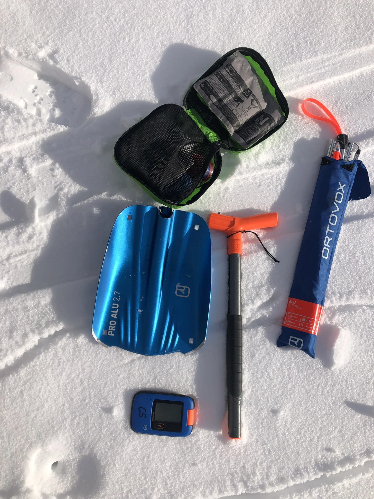 © DAV Sektion Rosenheim - Jungmannschaft