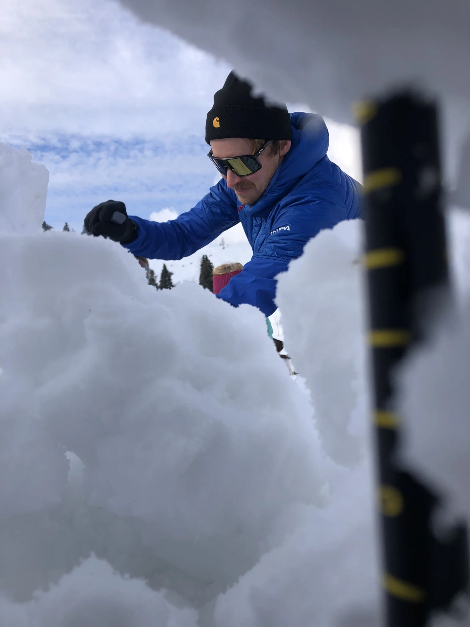 © DAV Sektion Rosenheim - Jungmannschaft