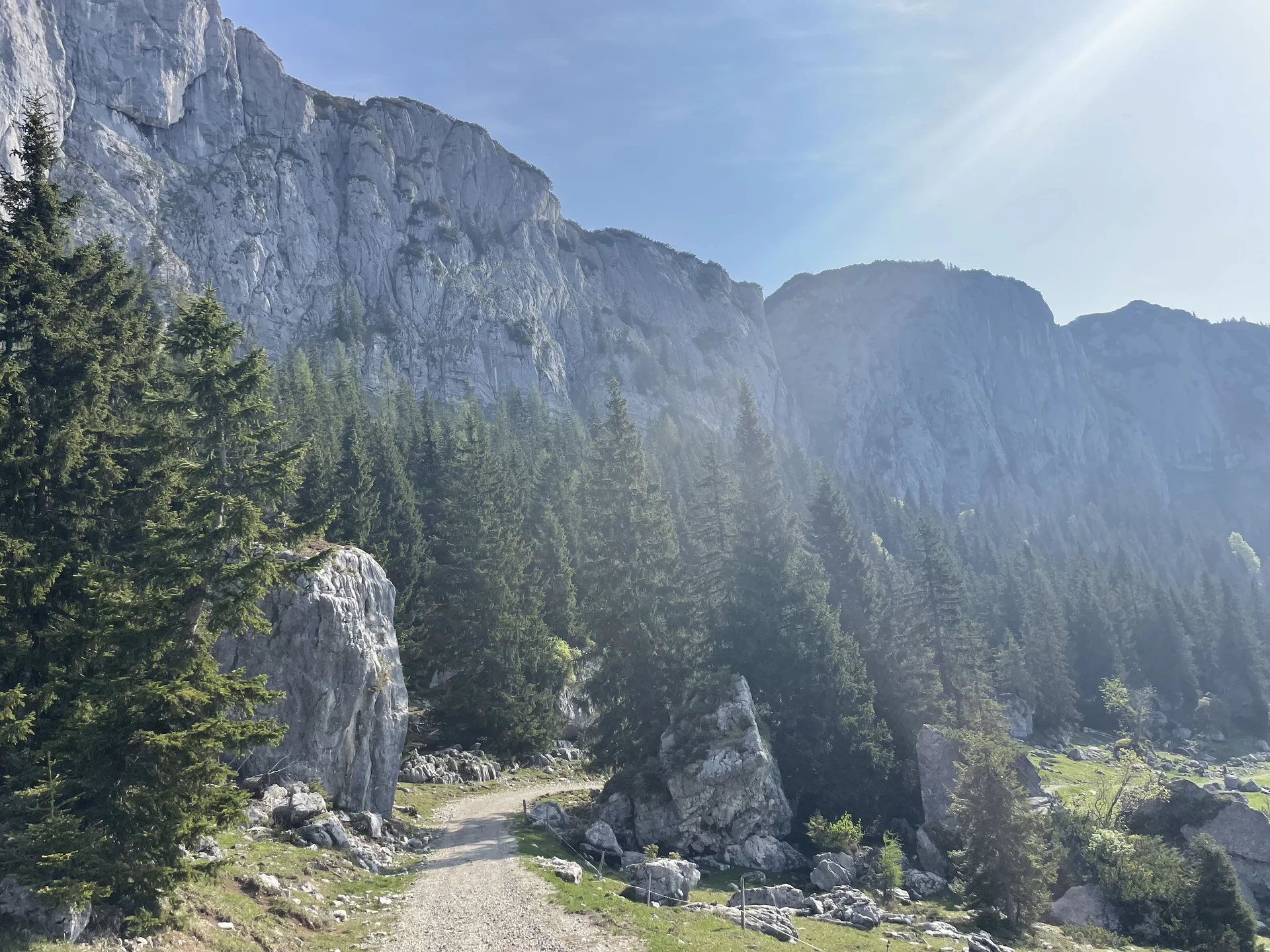 © DAV Sektion Rosenheim