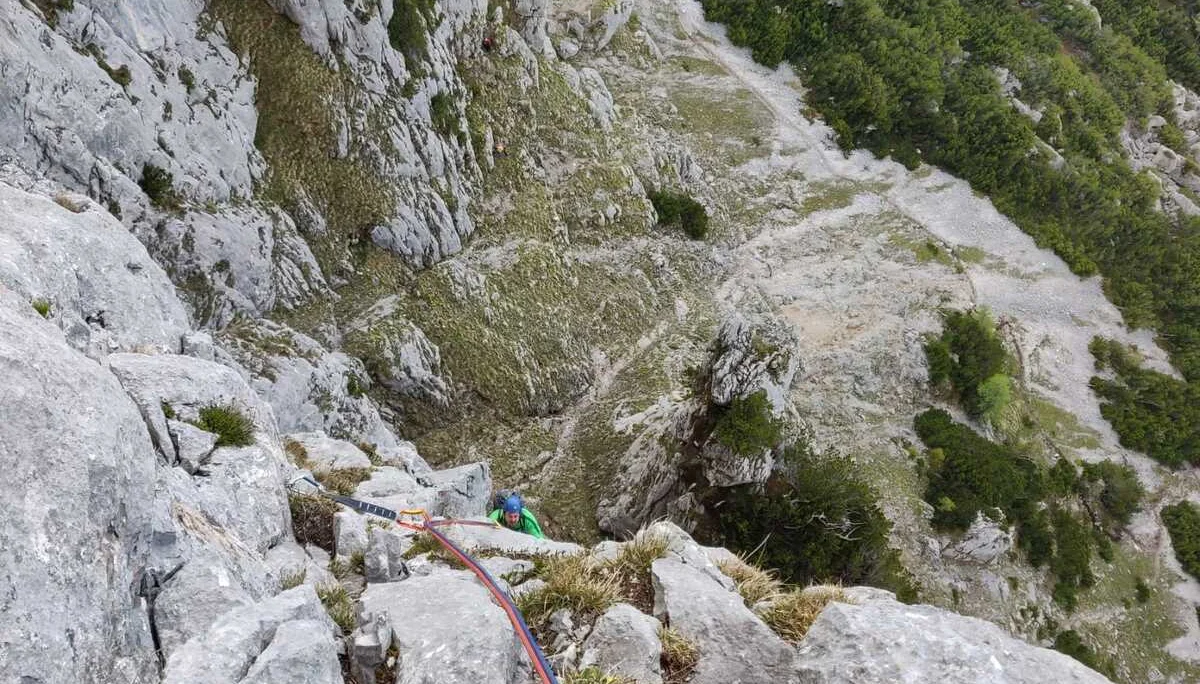 © DAV Sektion Rosenheim