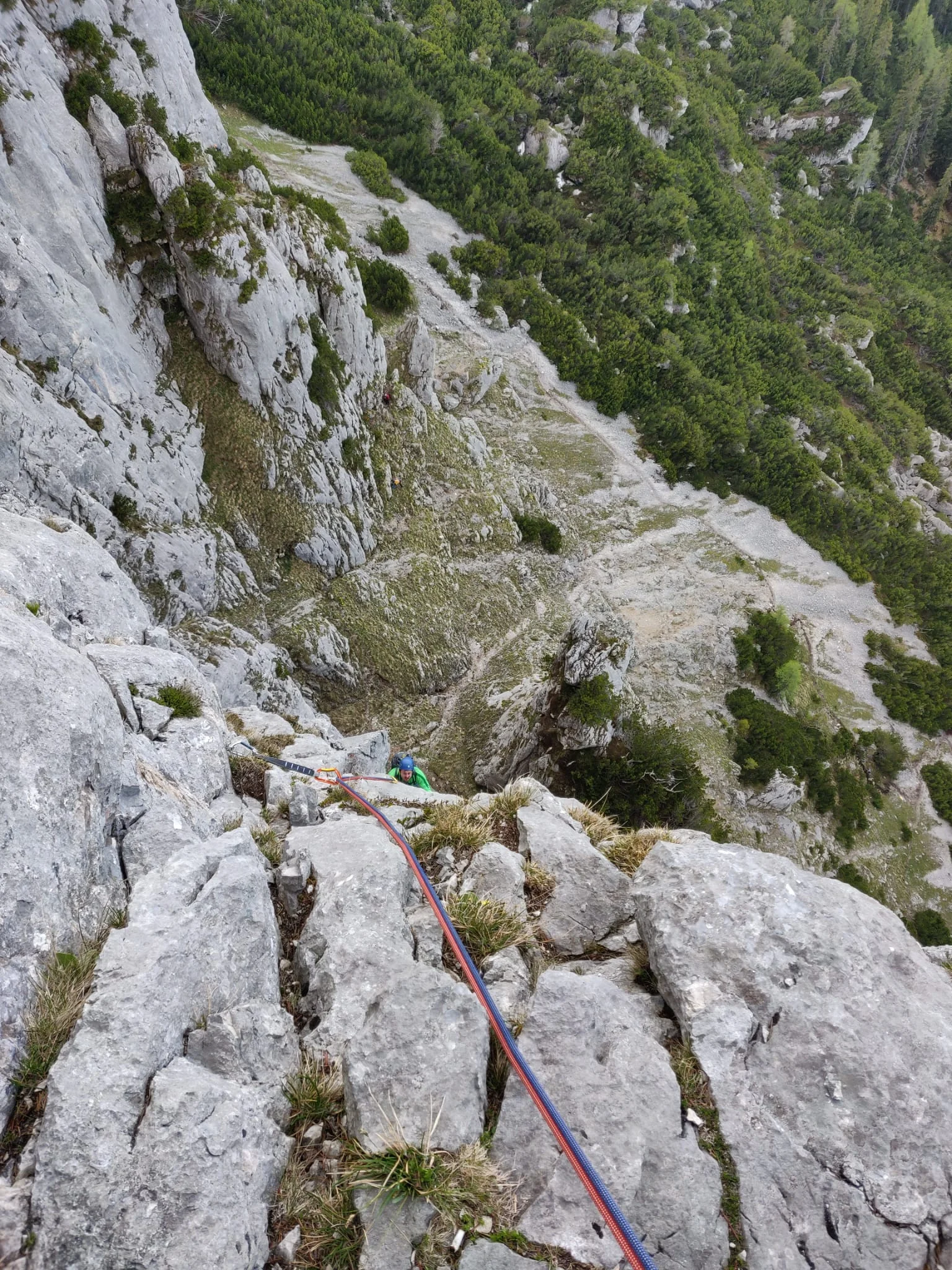 © DAV Sektion Rosenheim