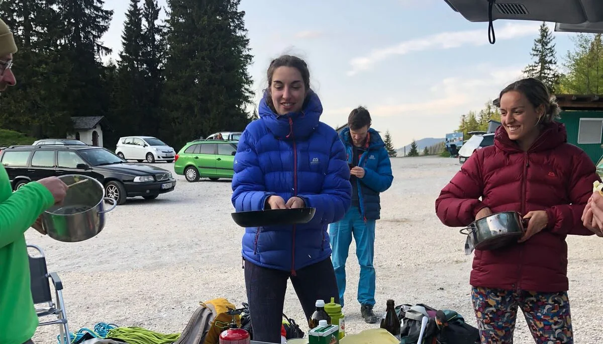 © DAV Sektion Rosenheim