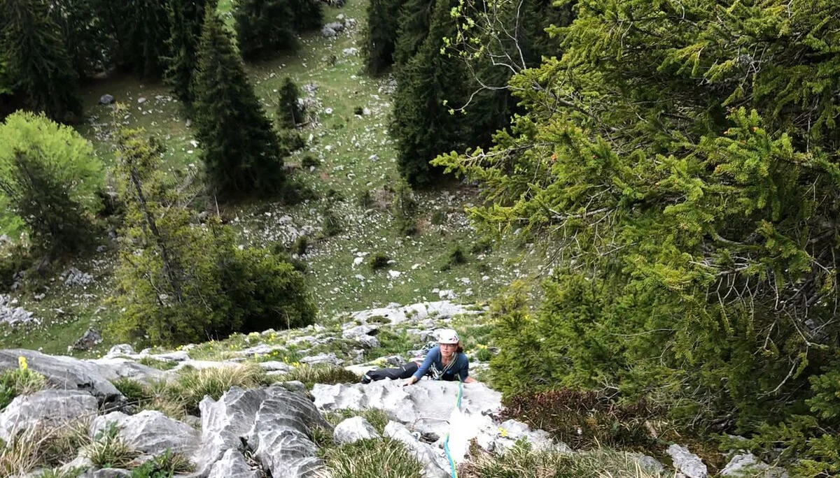 © DAV Sektion Rosenheim