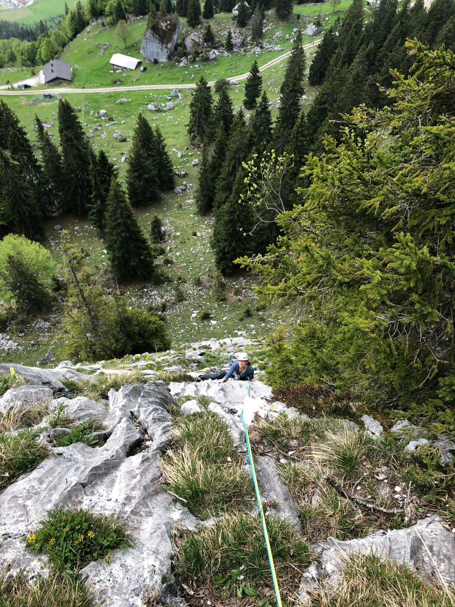 © DAV Sektion Rosenheim