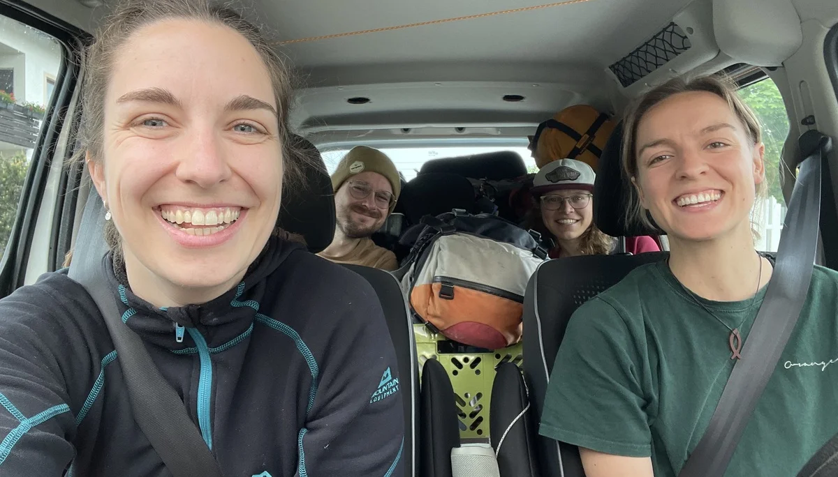 © DAV Sektion Rosenheim