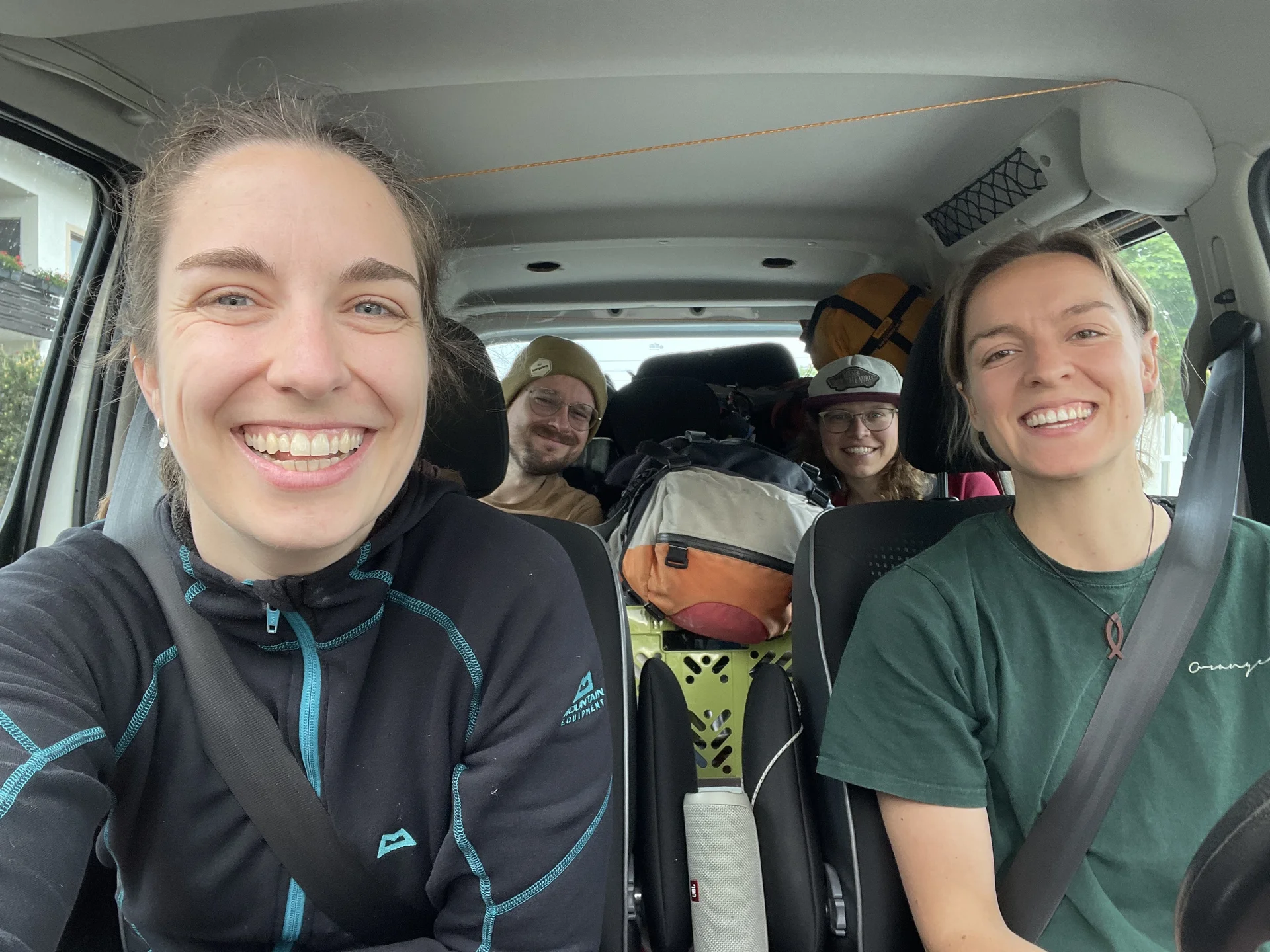 © DAV Sektion Rosenheim