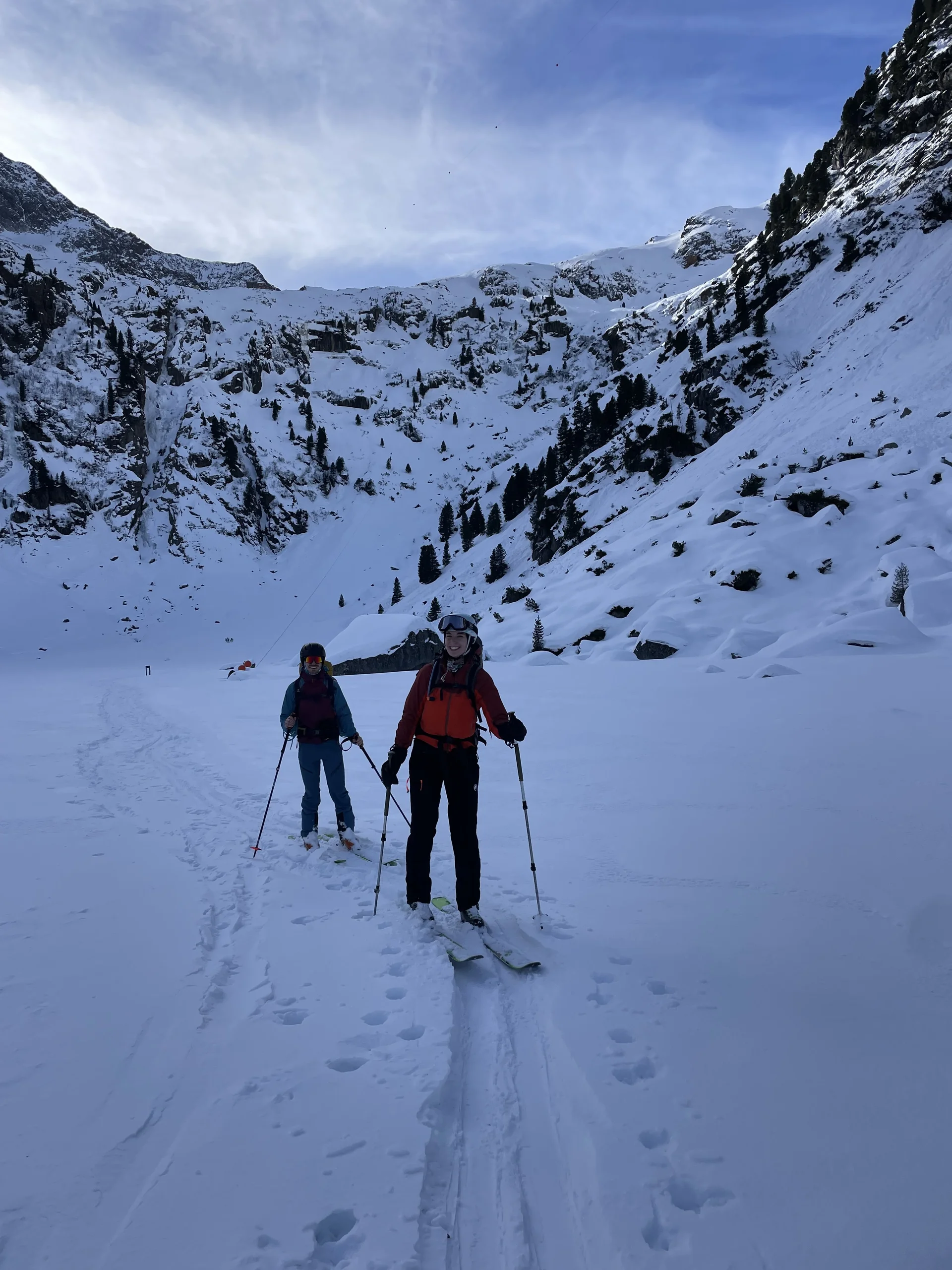 © DAV Sektion Rosenheim - Jungmannschaft