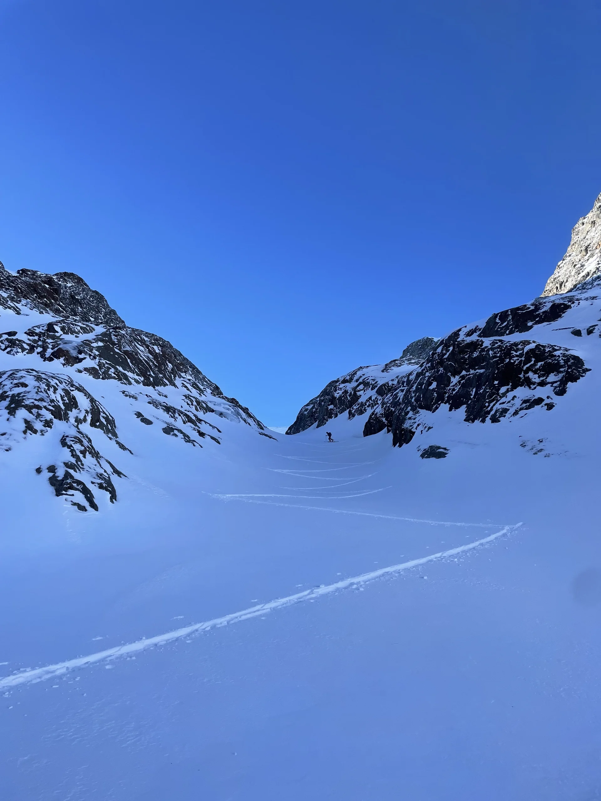 © DAV Sektion Rosenheim - Jungmannschaft