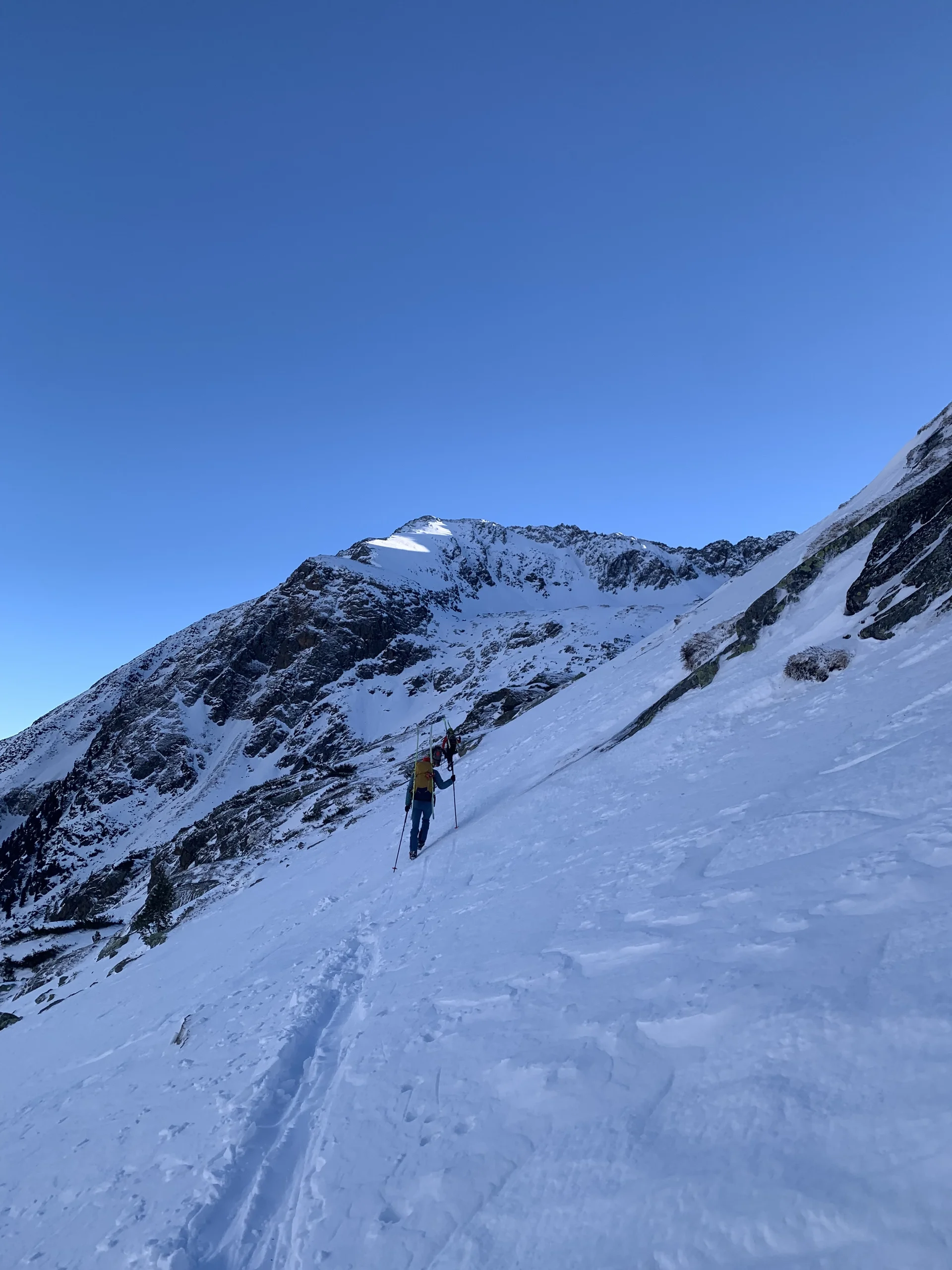 © DAV Sektion Rosenheim - Jungmannschaft