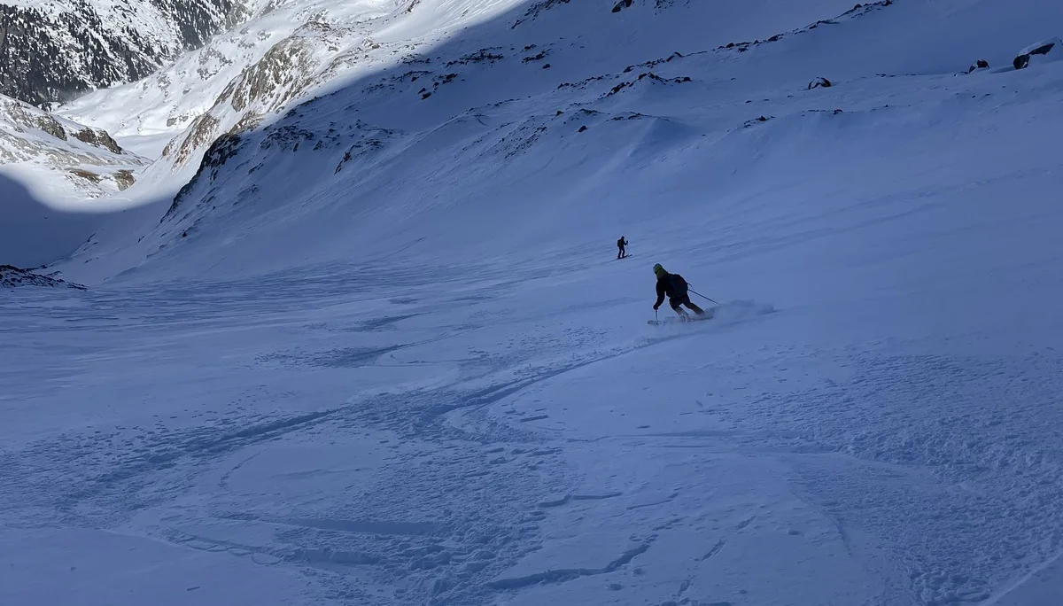 © DAV Sektion Rosenheim - Jungmannschaft