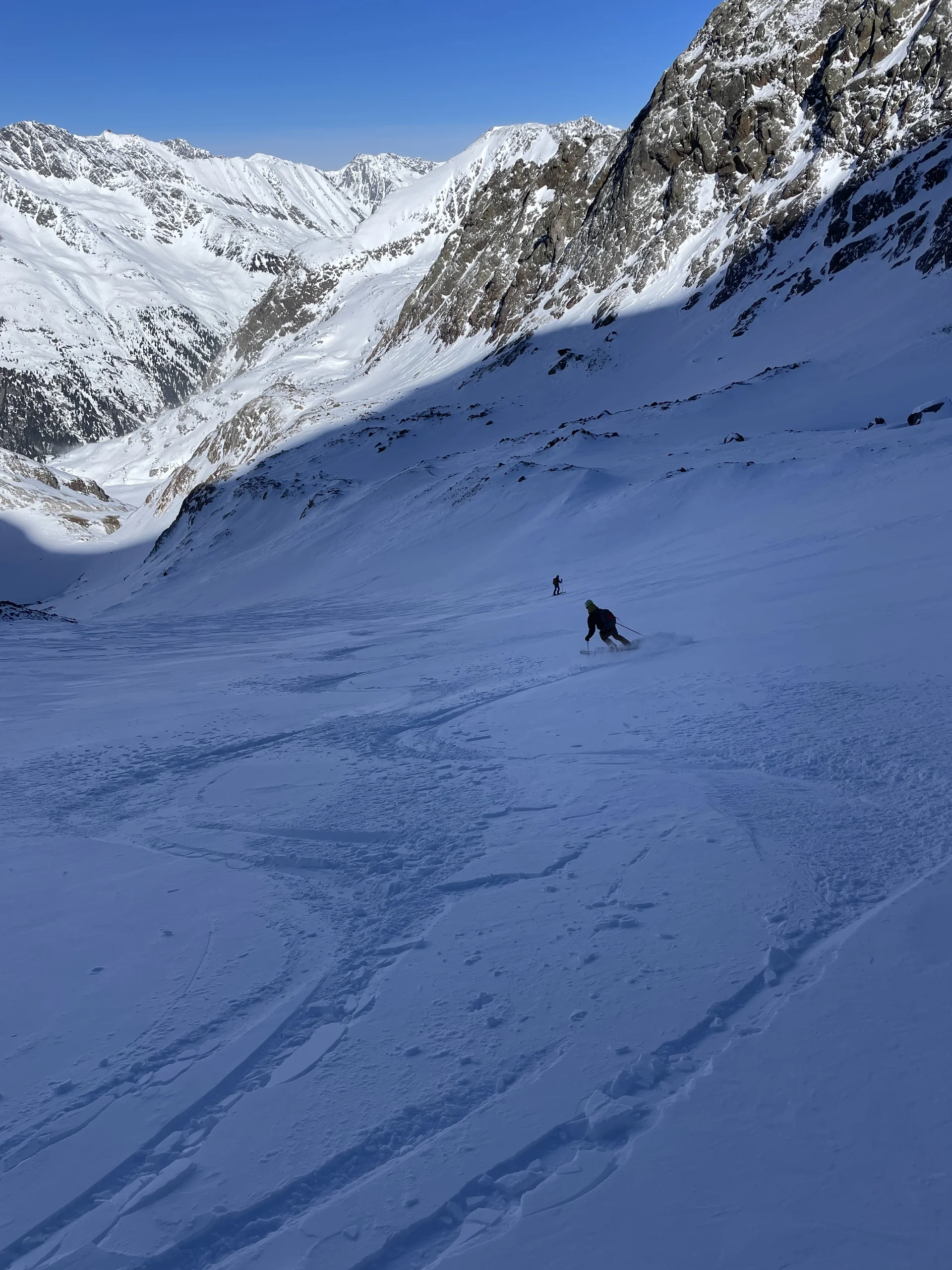 © DAV Sektion Rosenheim - Jungmannschaft