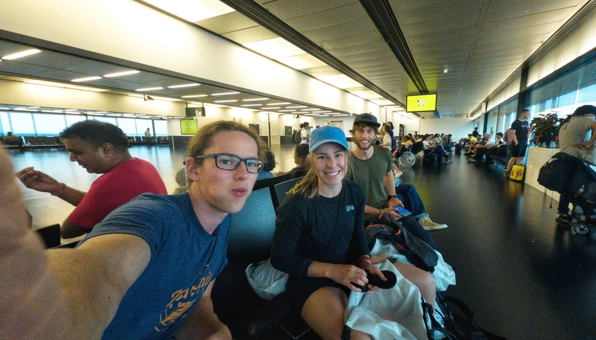 © Sektion Rosenheim - David Schneider