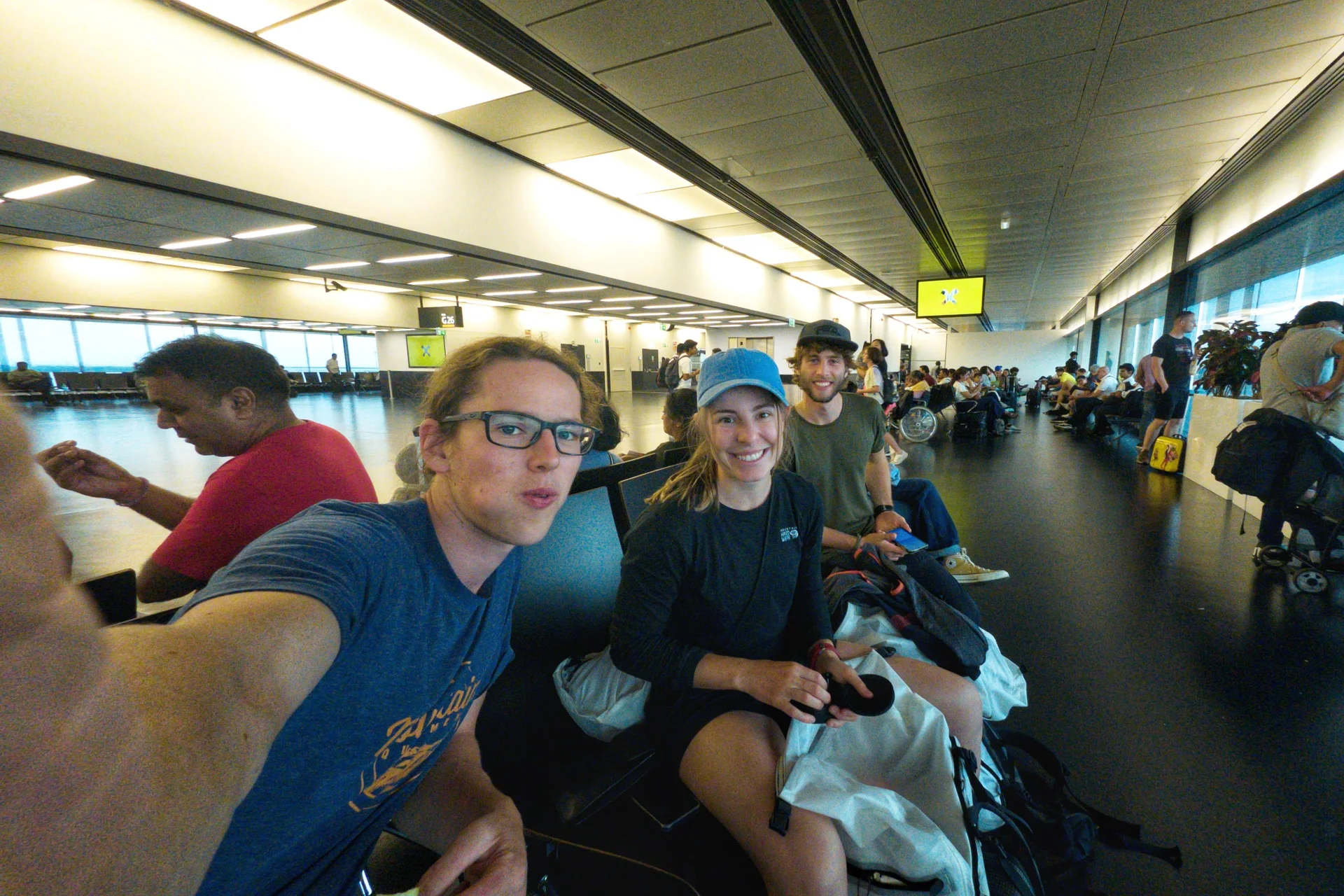 © Sektion Rosenheim - David Schneider