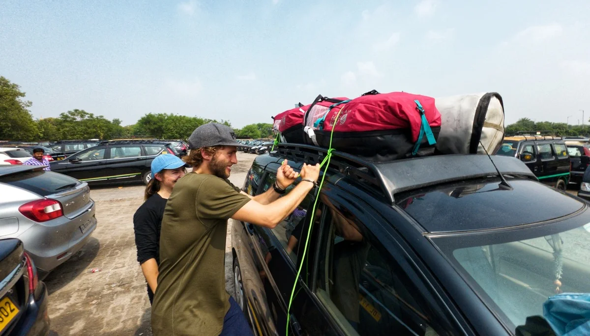 © Sektion Rosenheim - David Schneider