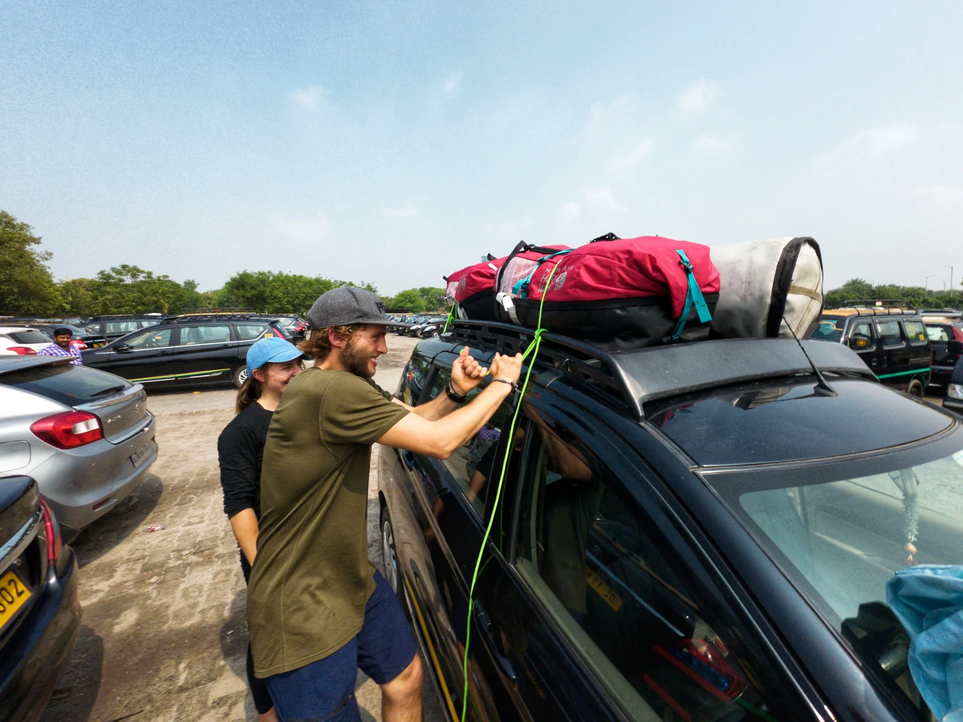 © Sektion Rosenheim - David Schneider