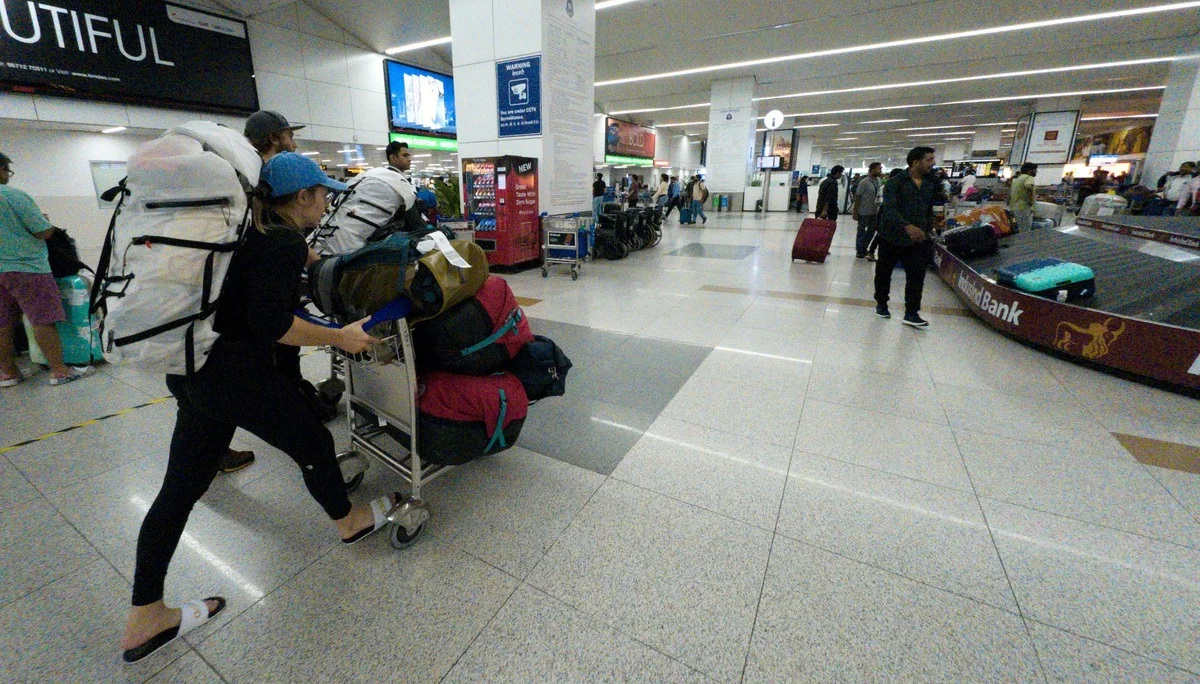 © Sektion Rosenheim - David Schneider