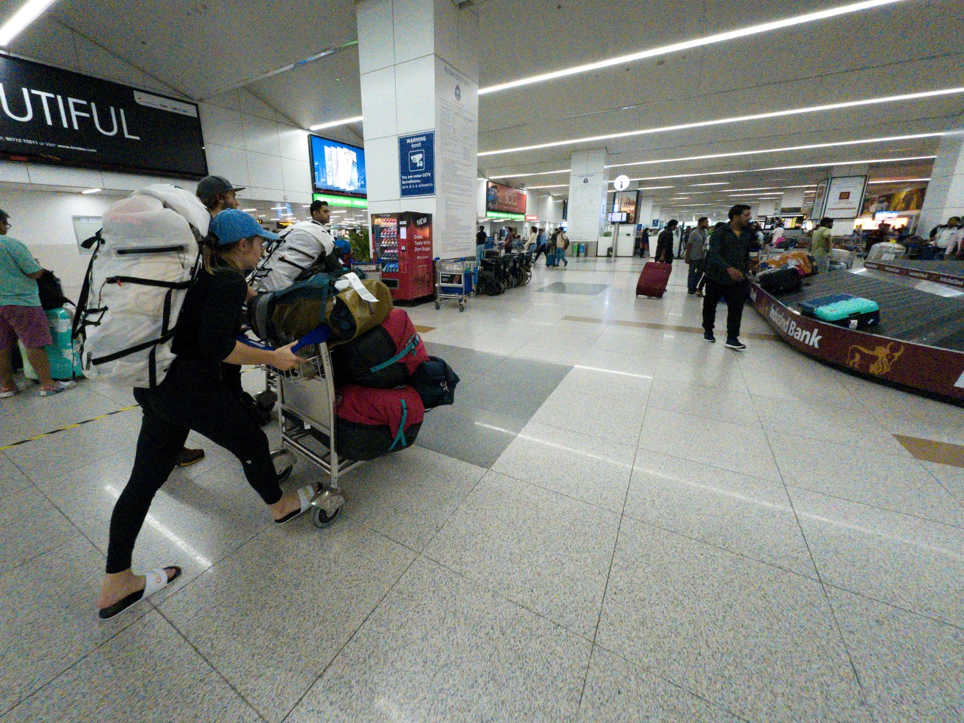 © Sektion Rosenheim - David Schneider