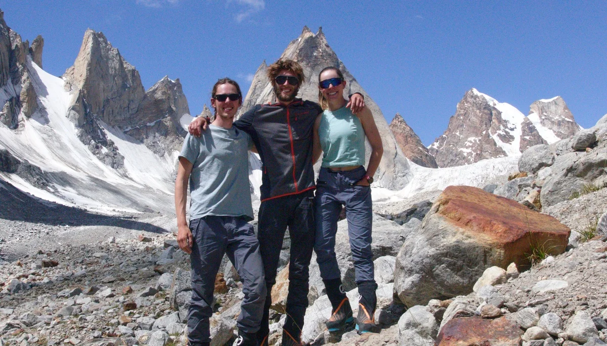 © Sektion Rosenheim - David Schneider