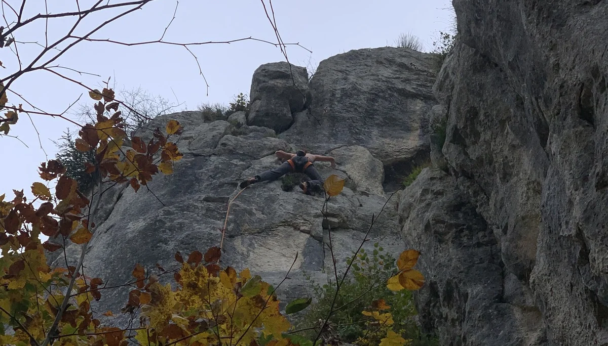 © DAV Sektion Rosenheim