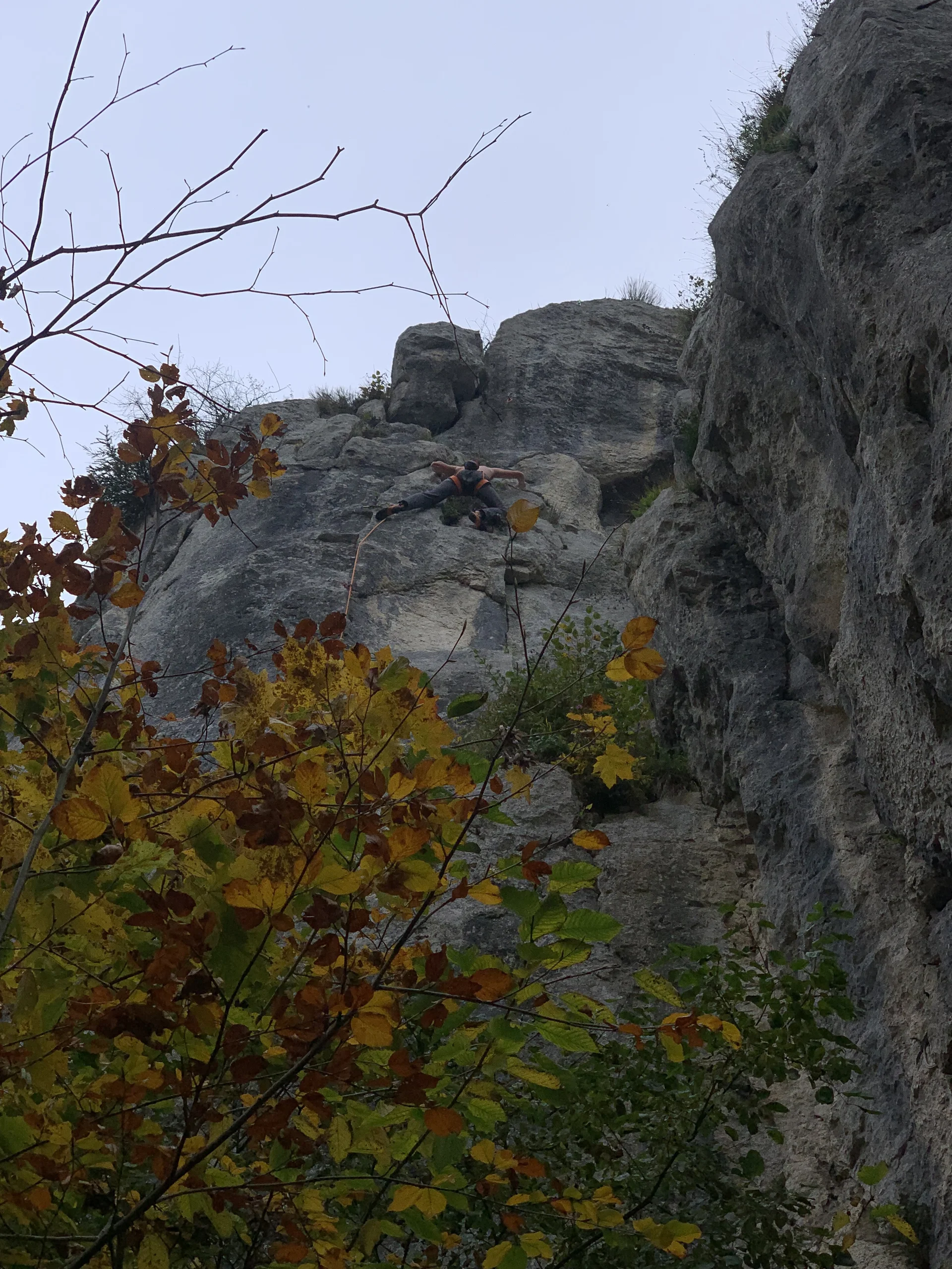 © DAV Sektion Rosenheim