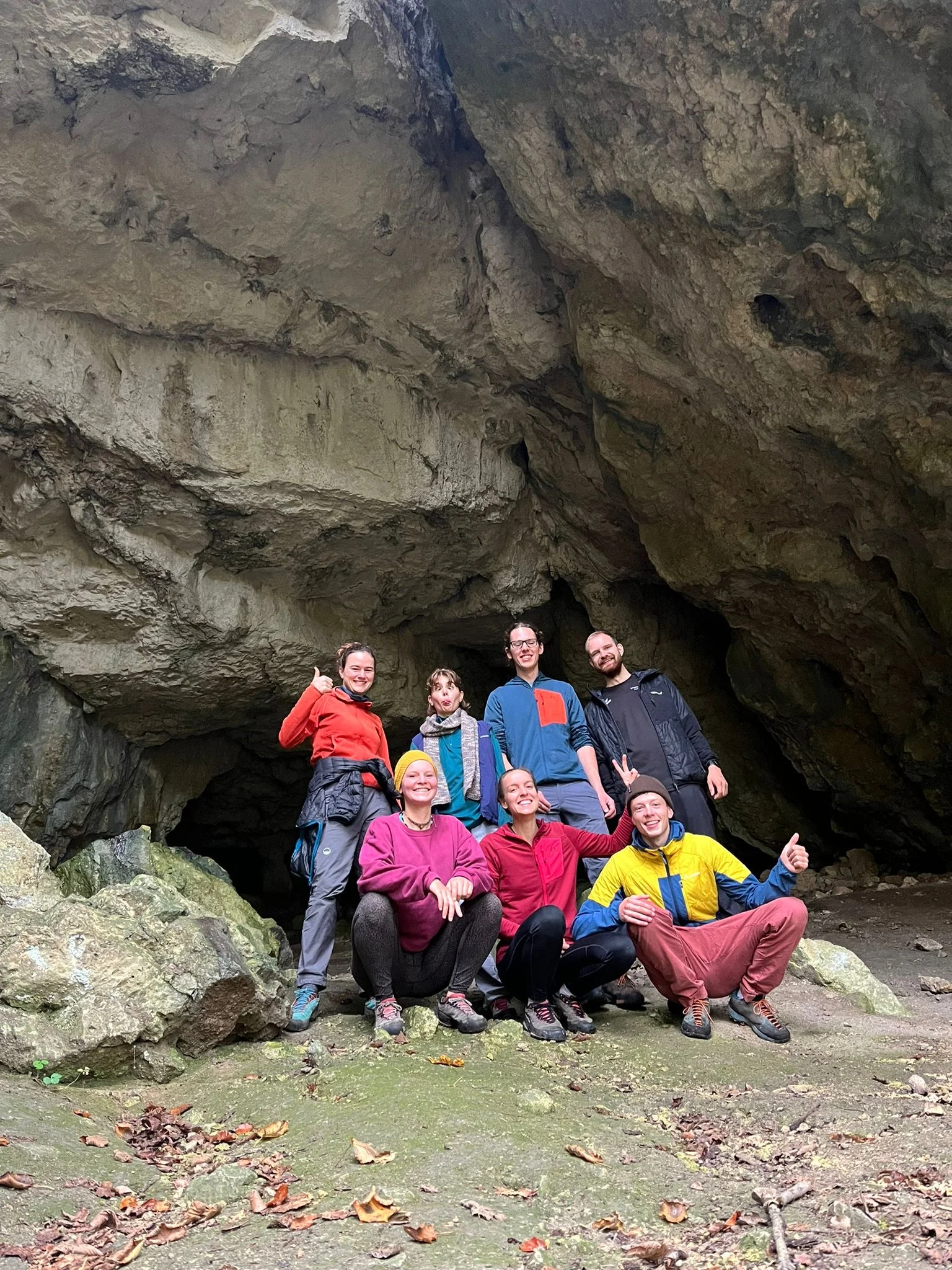 © DAV Sektion Rosenheim