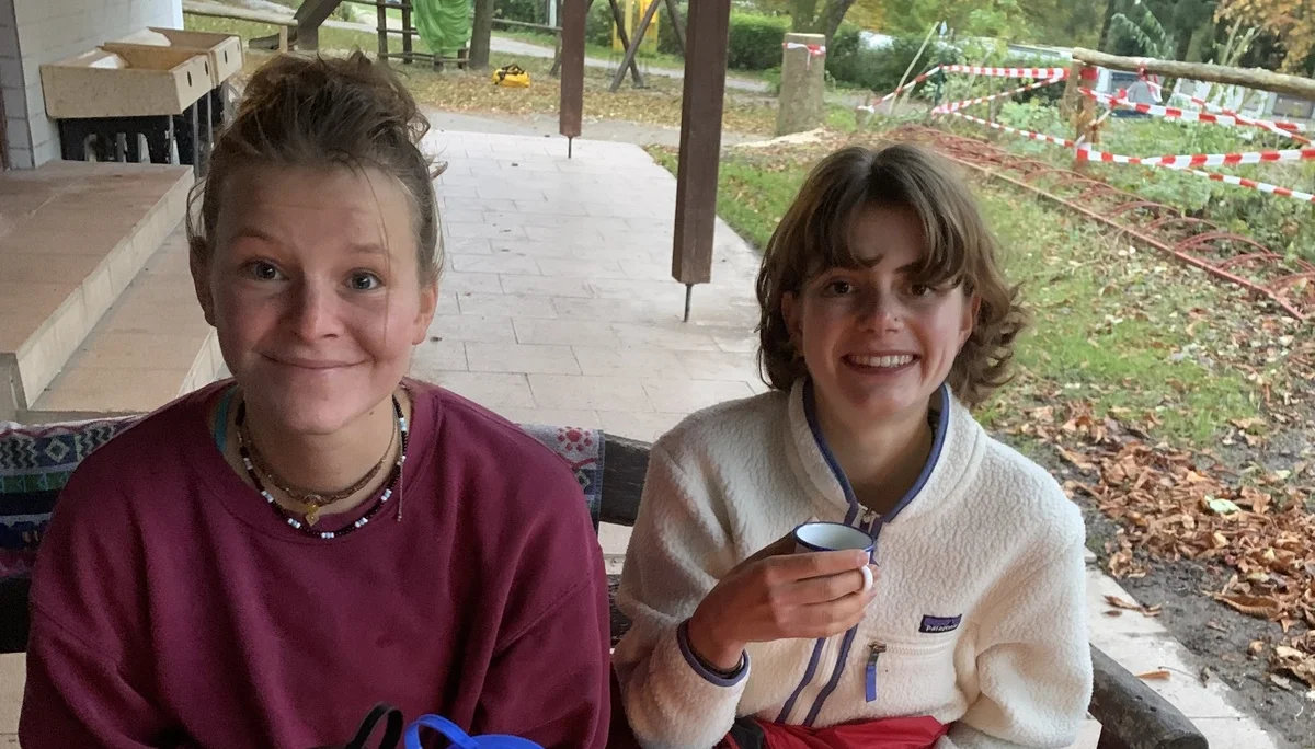 © DAV Sektion Rosenheim