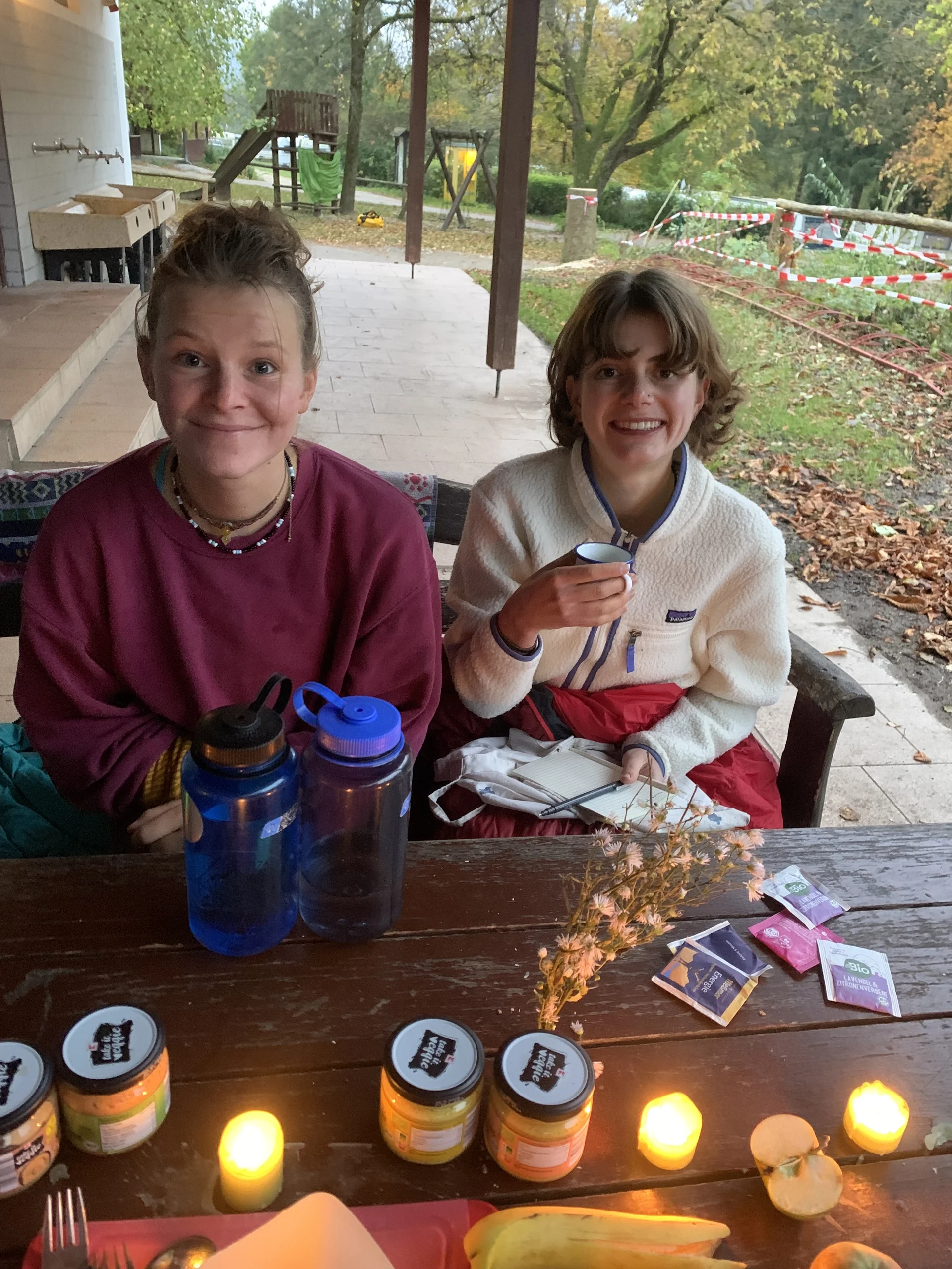 © DAV Sektion Rosenheim