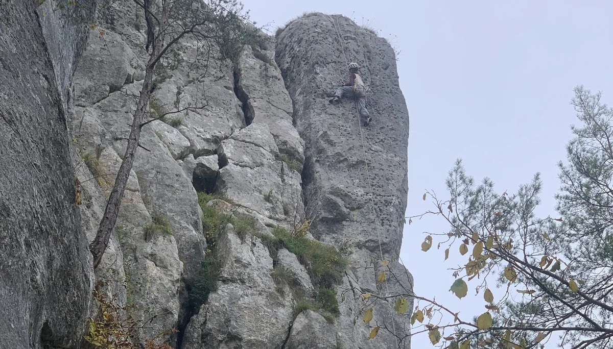 © DAV Sektion Rosenheim