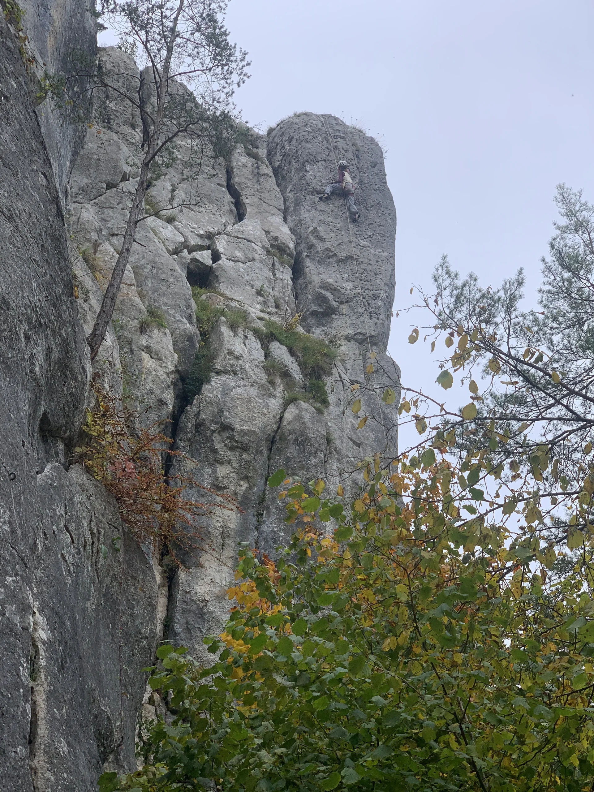 © DAV Sektion Rosenheim