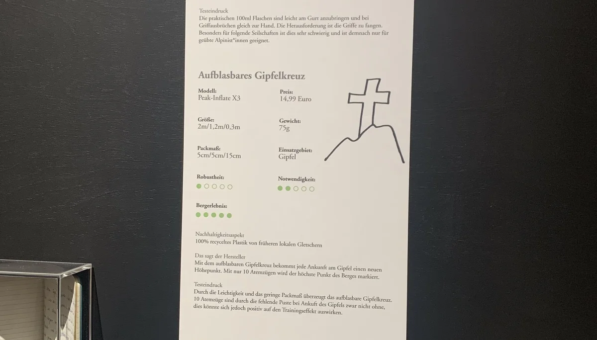 © DAV Sektion Rosenheim