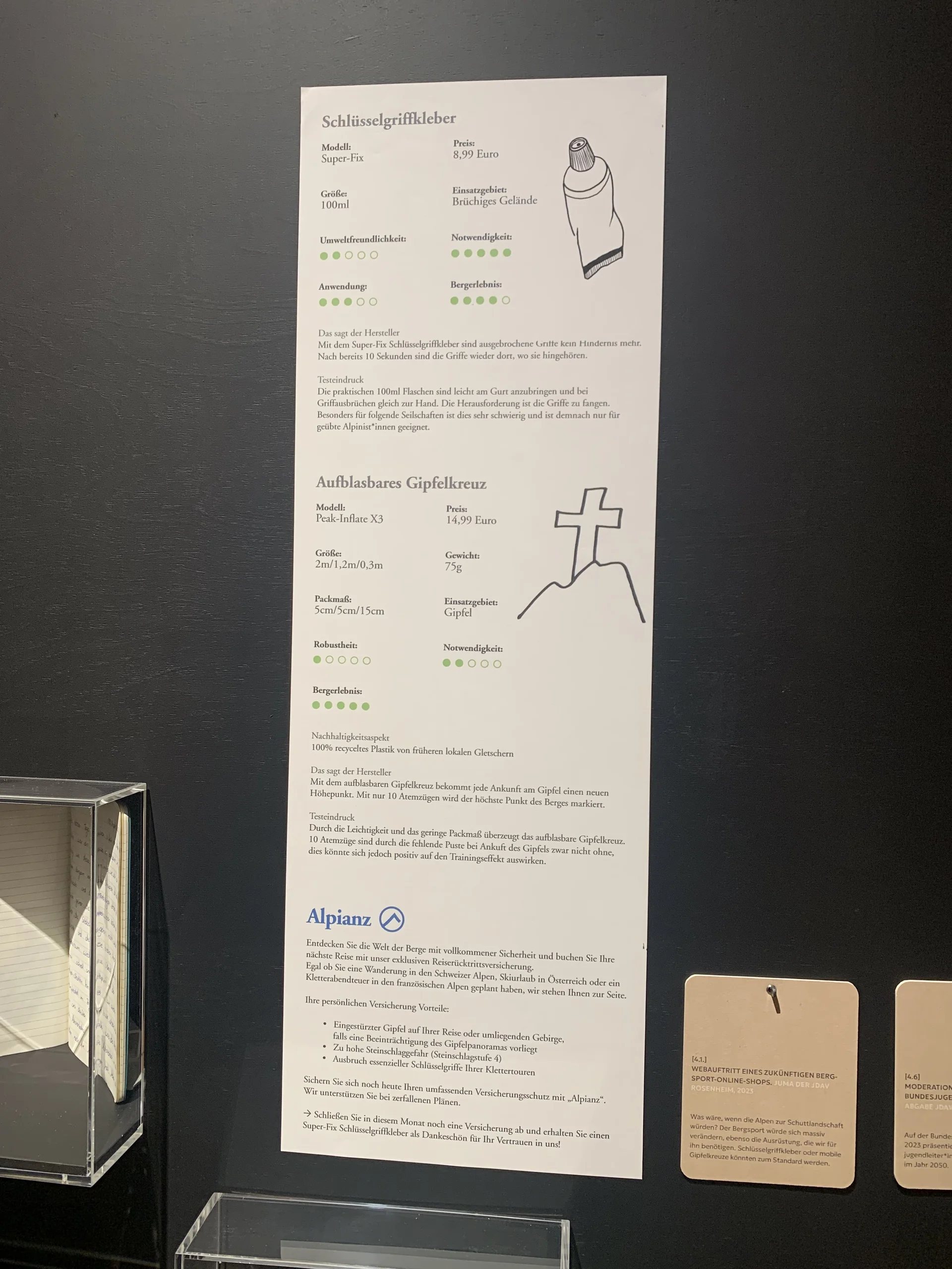 © DAV Sektion Rosenheim