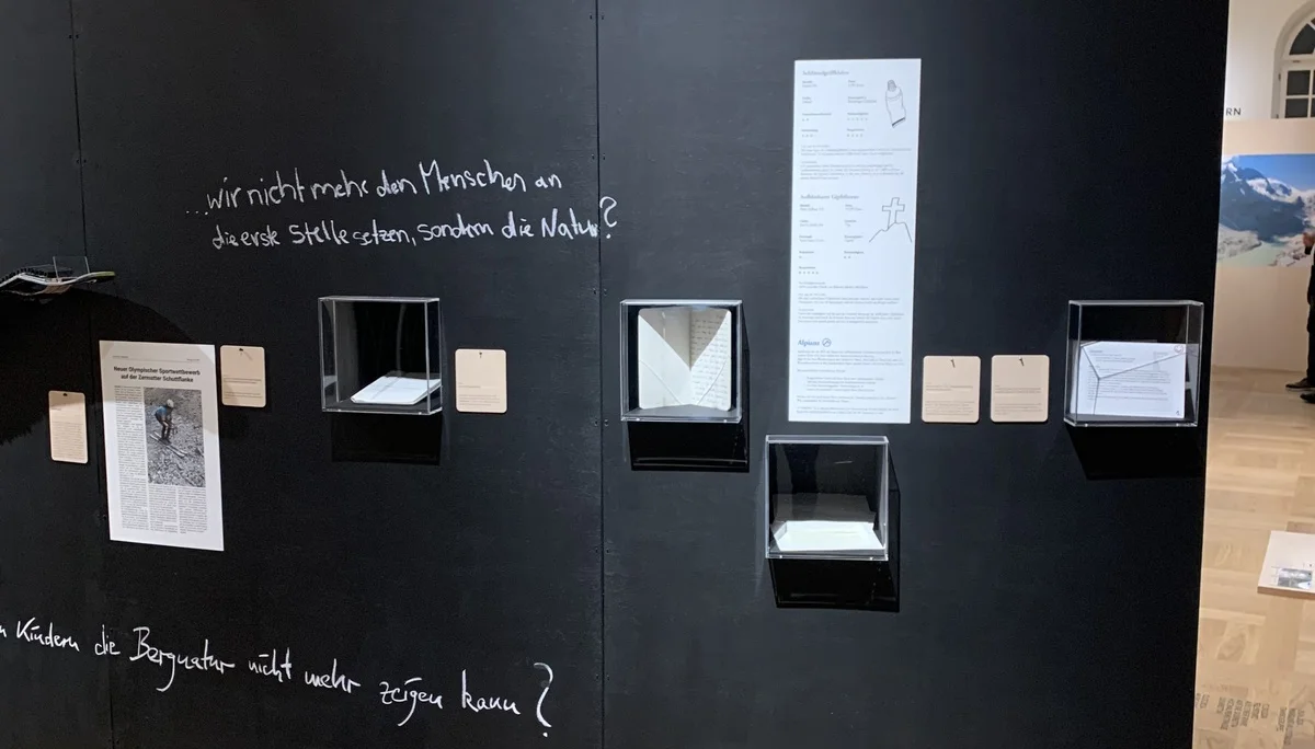 © DAV Sektion Rosenheim