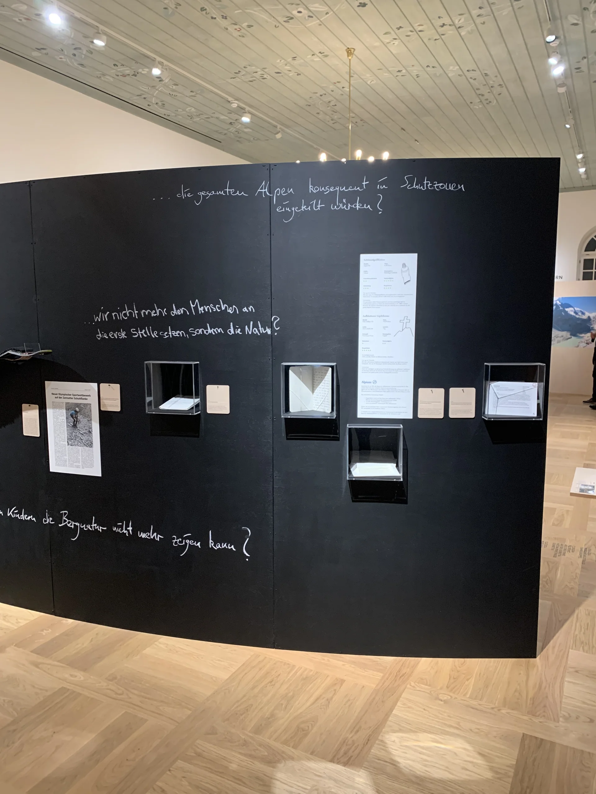 © DAV Sektion Rosenheim