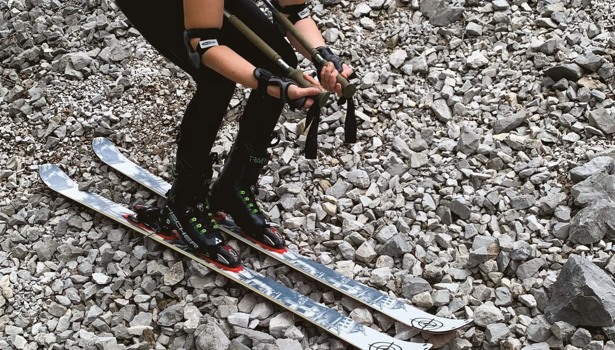 © DAV Sektion Rosenheim