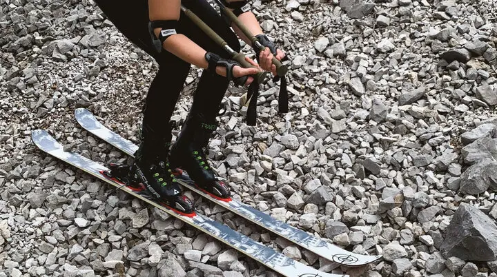 © DAV Sektion Rosenheim