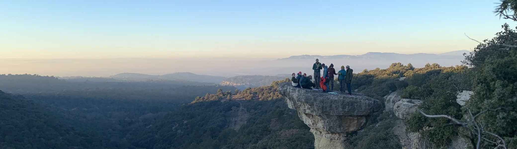 © DAV Sektion Rosenheim