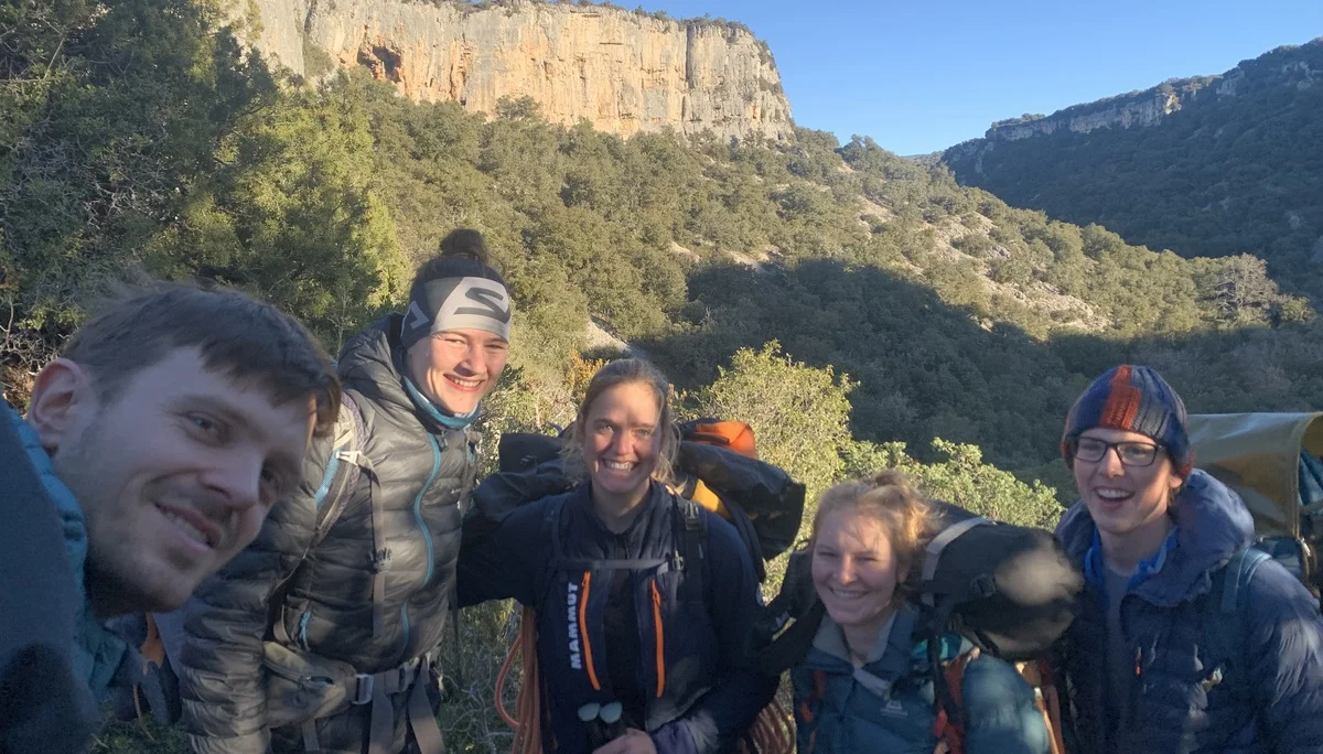 © DAV Sektion Rosenheim