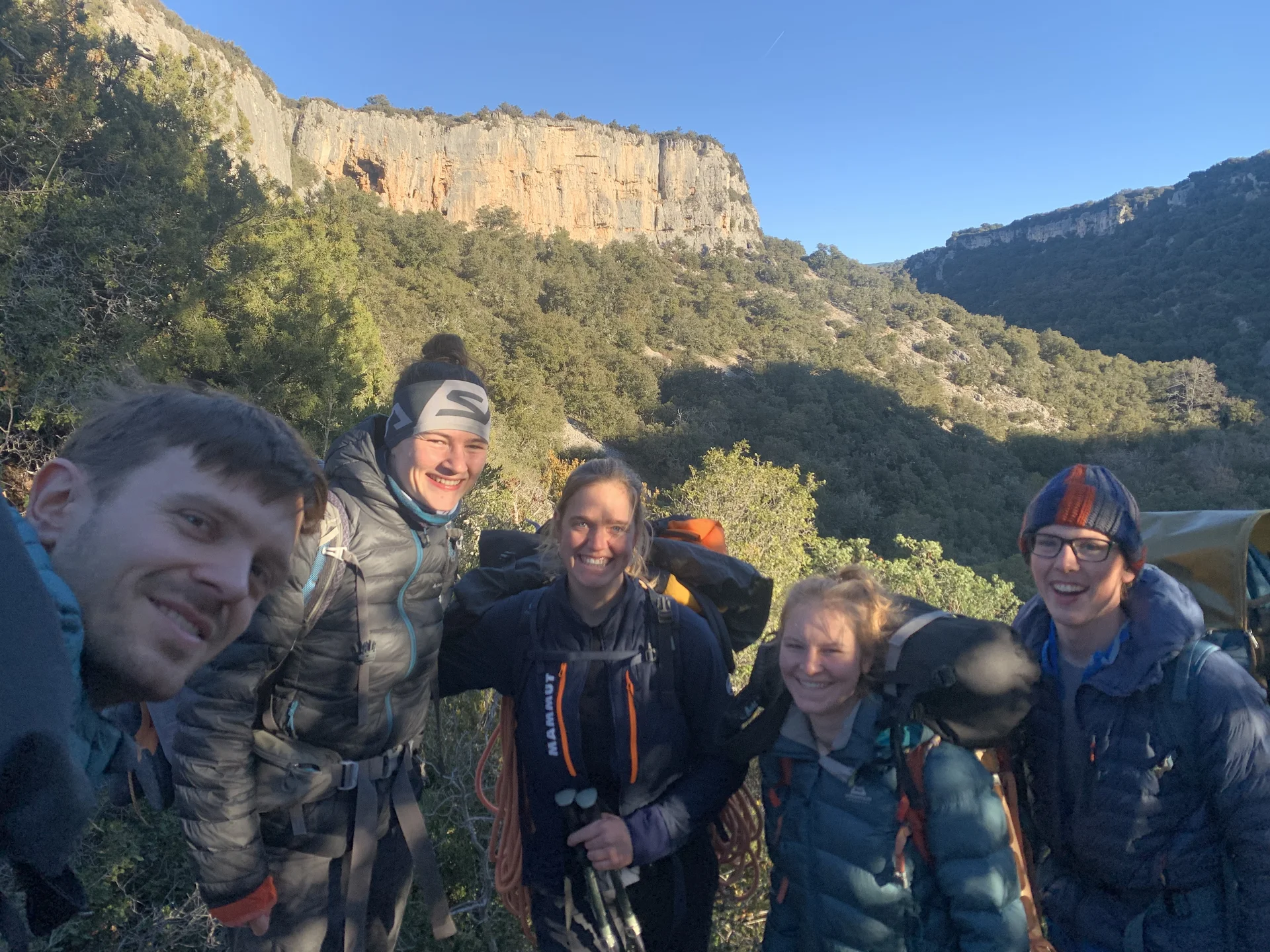 © DAV Sektion Rosenheim