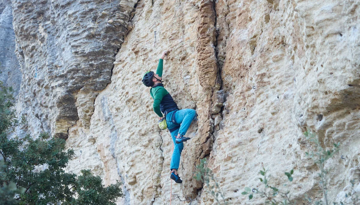 © DAV Sektion Rosenheim